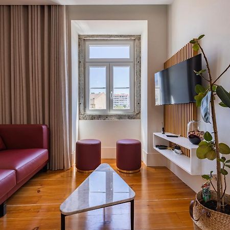 Liberdade Concept 2Bdr Apartment By Lovelystay Lisboa Extérieur photo