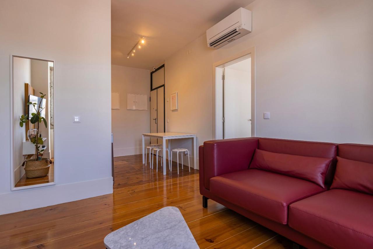 Liberdade Concept 2Bdr Apartment By Lovelystay Lisboa Extérieur photo