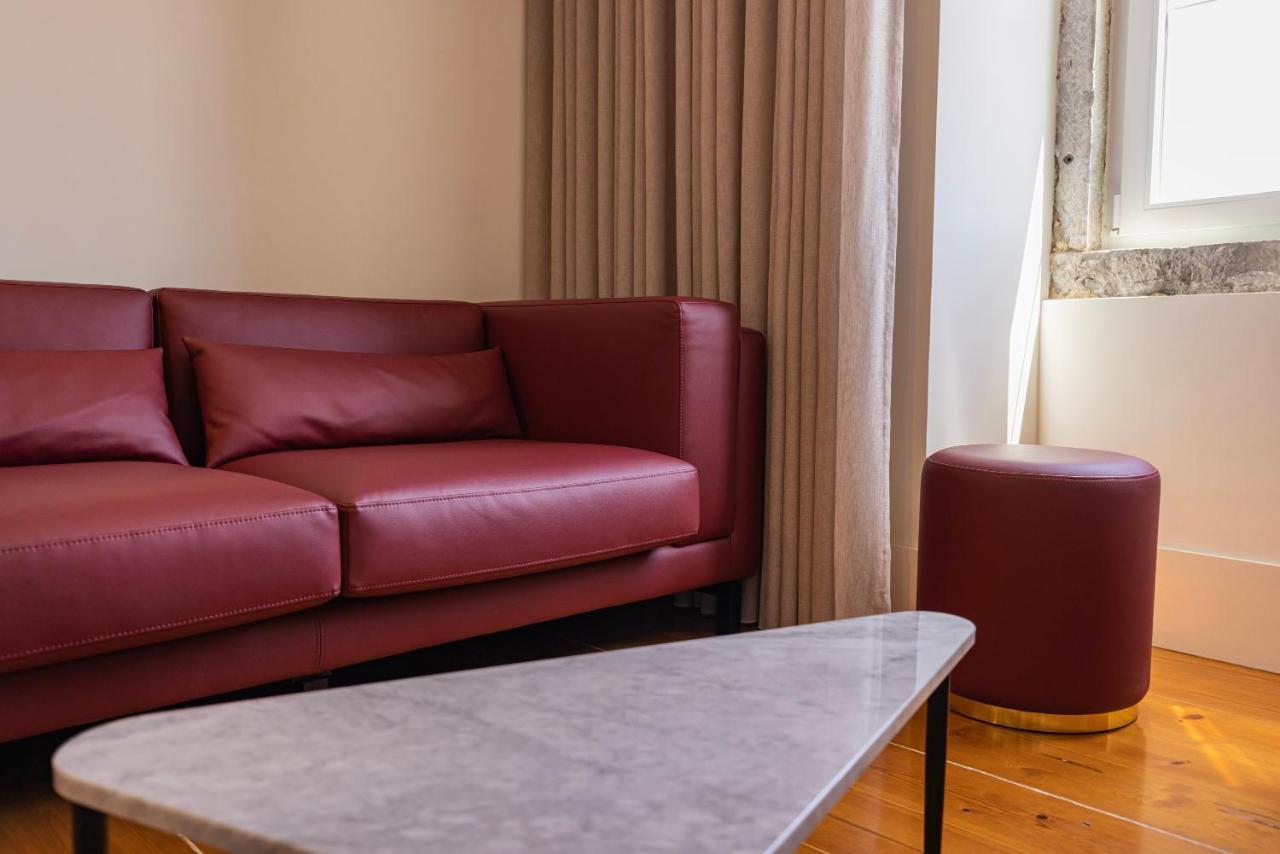 Liberdade Concept 2Bdr Apartment By Lovelystay Lisboa Extérieur photo