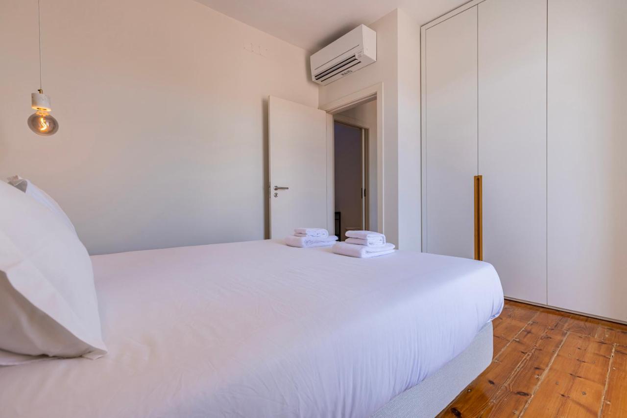Liberdade Concept 2Bdr Apartment By Lovelystay Lisboa Extérieur photo