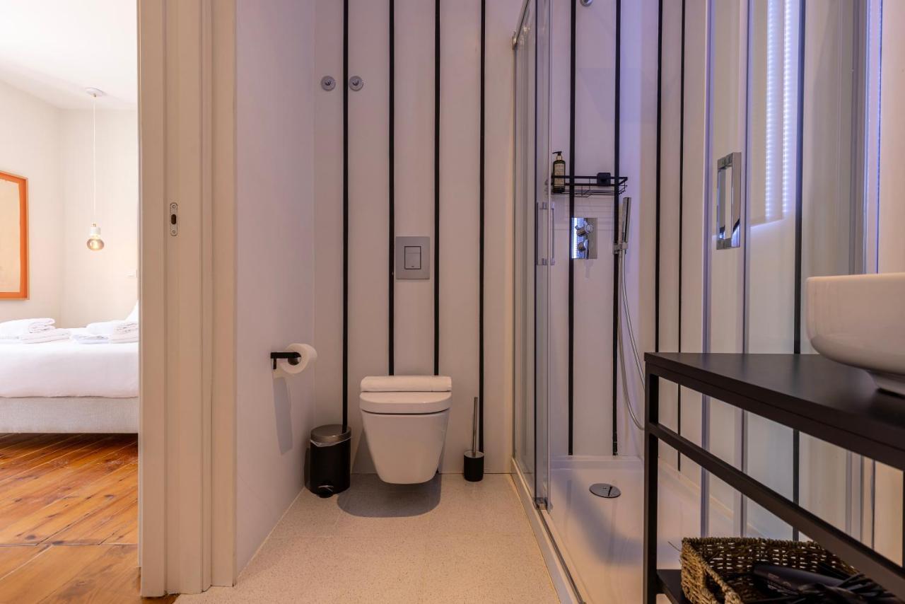 Liberdade Concept 2Bdr Apartment By Lovelystay Lisboa Extérieur photo