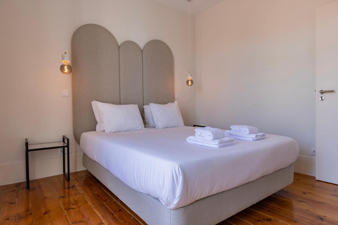 Liberdade Concept 2Bdr Apartment By Lovelystay Lisboa Extérieur photo