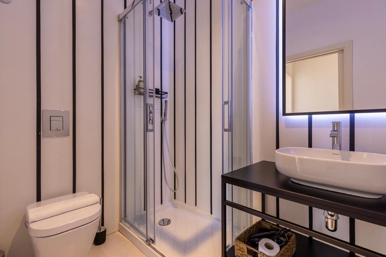 Liberdade Concept 2Bdr Apartment By Lovelystay Lisboa Extérieur photo