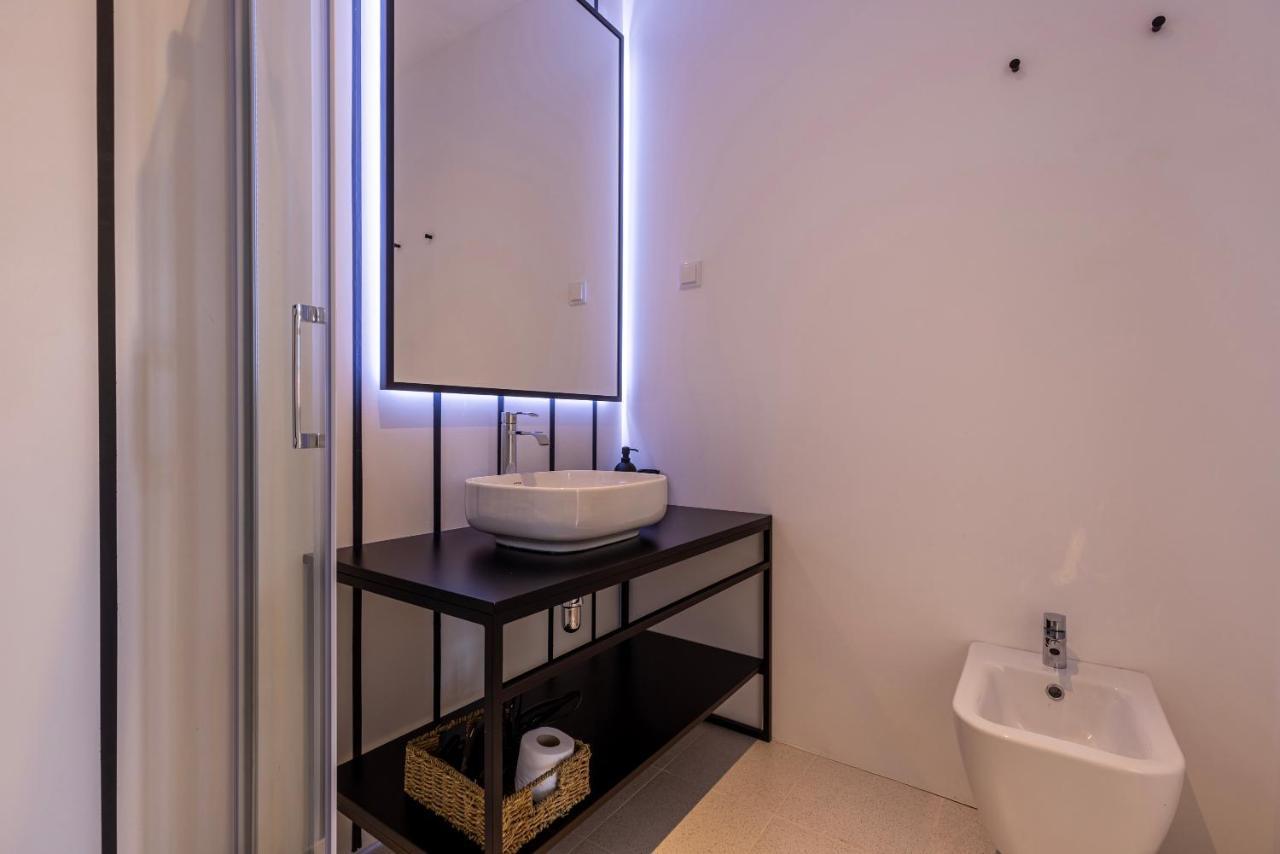 Liberdade Concept 2Bdr Apartment By Lovelystay Lisboa Extérieur photo