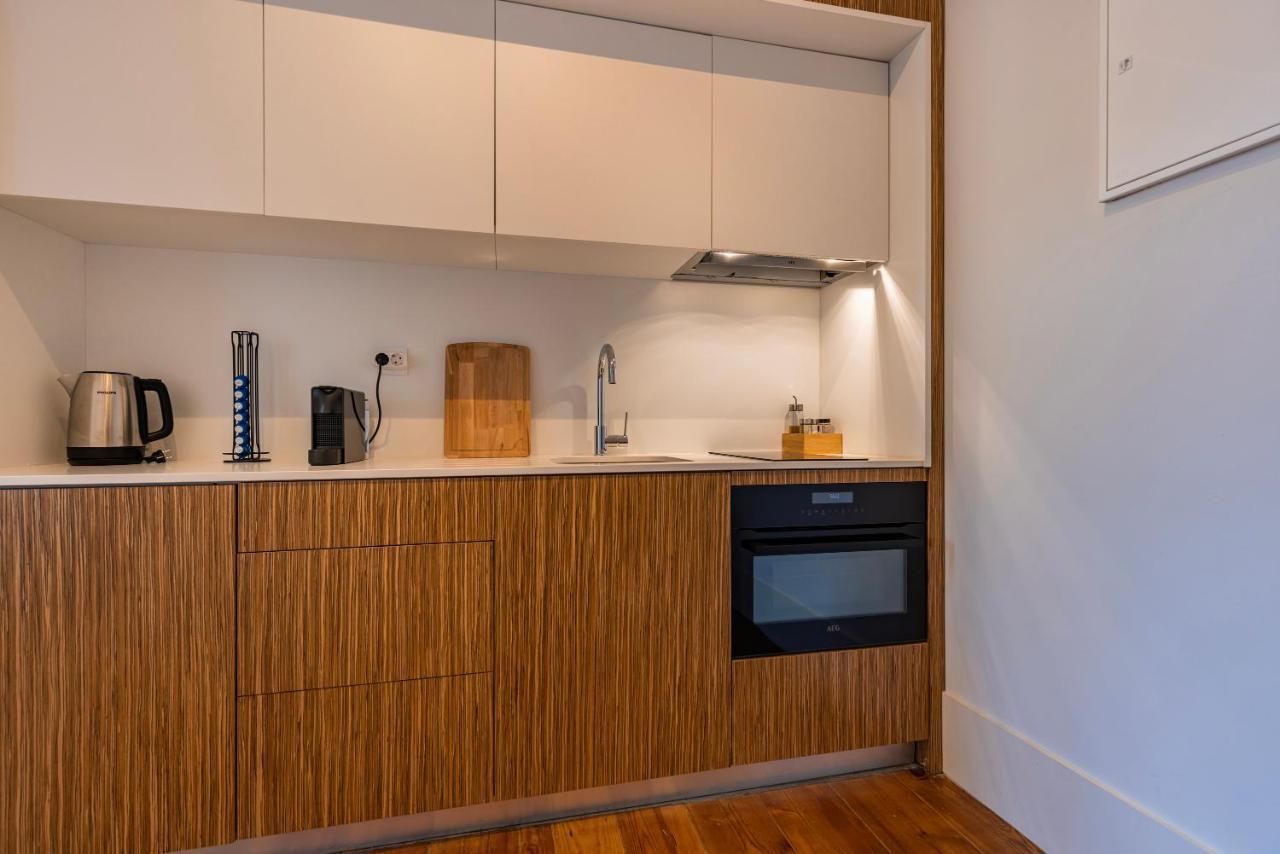 Liberdade Concept 2Bdr Apartment By Lovelystay Lisboa Extérieur photo