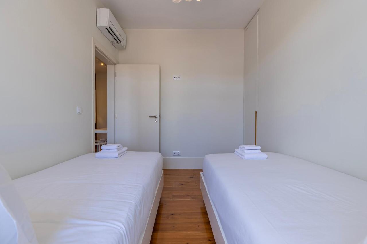Liberdade Concept 2Bdr Apartment By Lovelystay Lisboa Extérieur photo